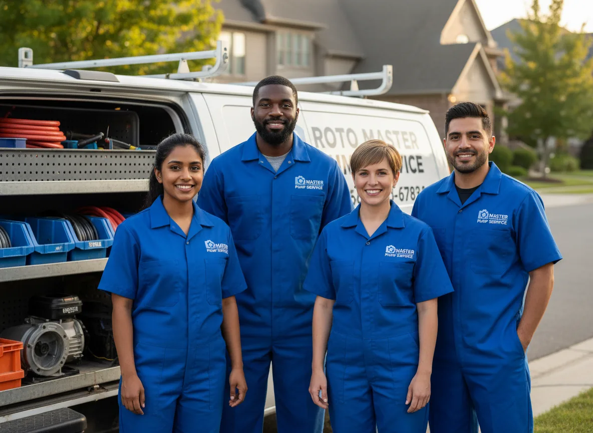 Sump Pump Installation company in Forest Ranch, CA